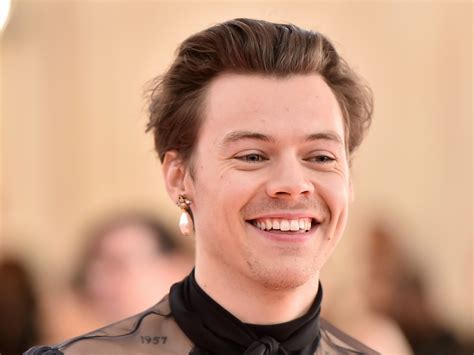 harry styles net worth